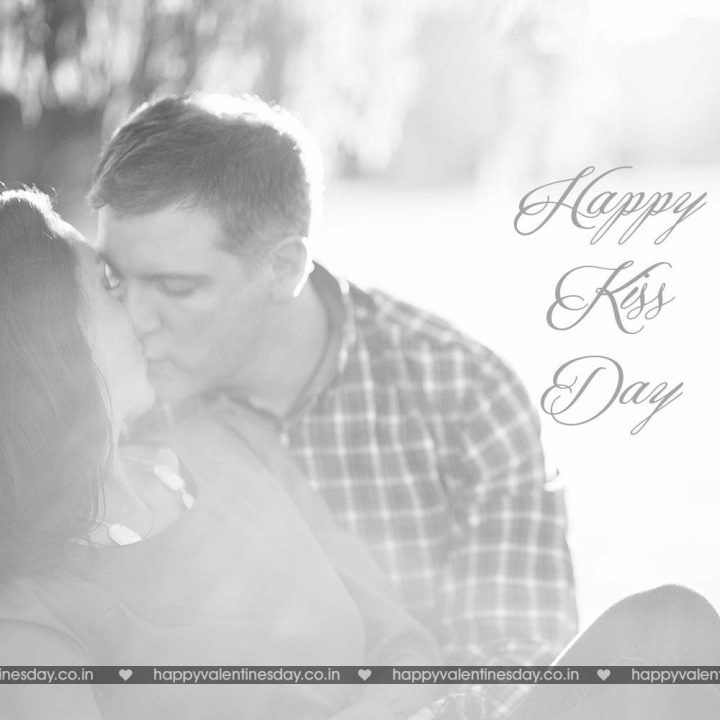 Kiss Day