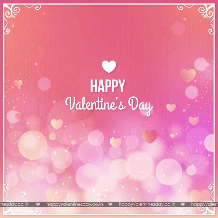 Valentine Day Messages – happy valentine day greetings