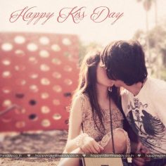 Kiss Day
