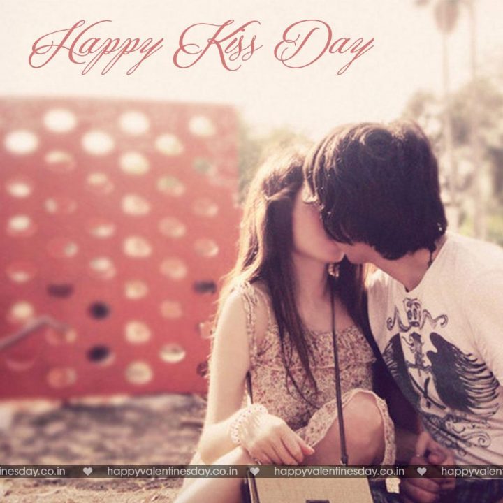 Kiss Day