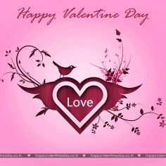 Valentine Day Messages