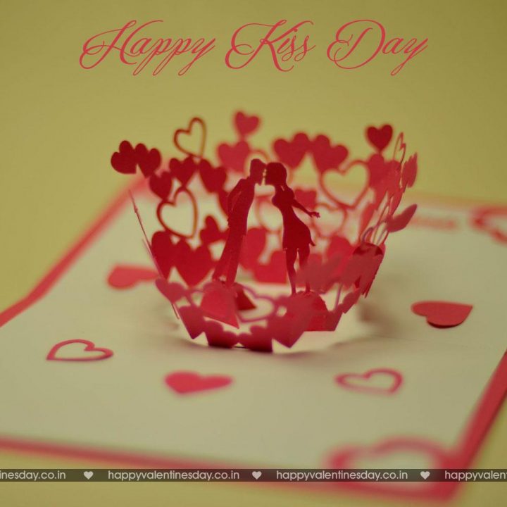 Kiss Day