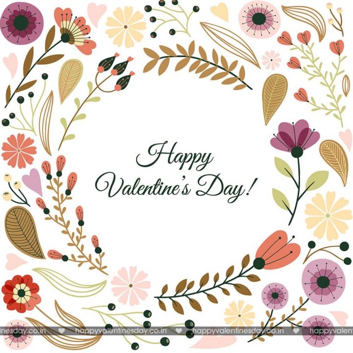 Valentine Day Messages