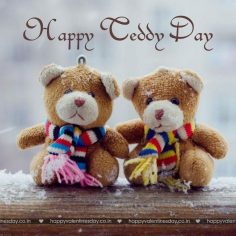 Teddy Day – valentines day pictures images photos