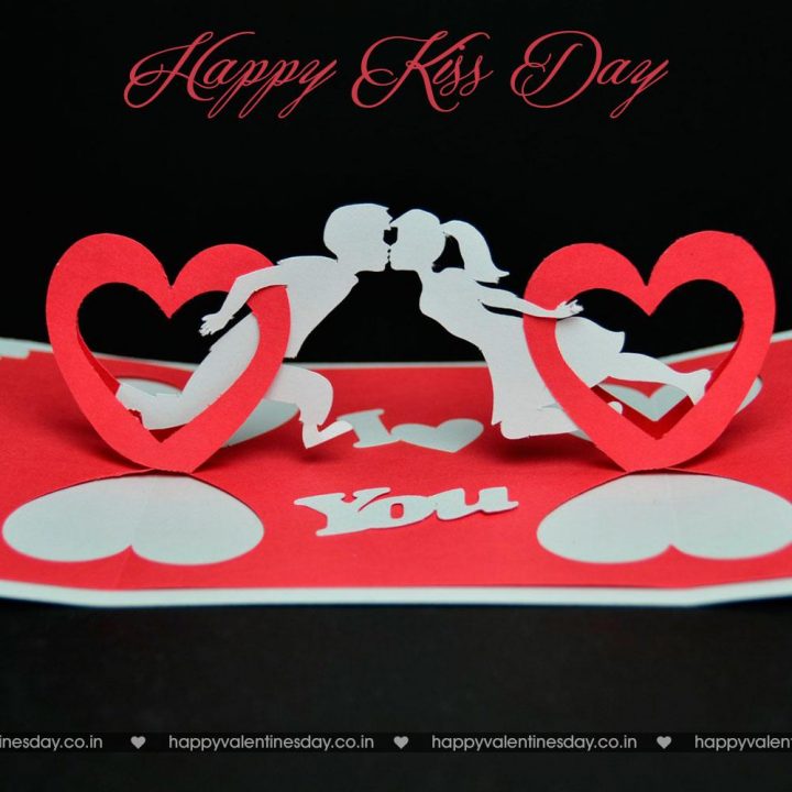 Kiss Day