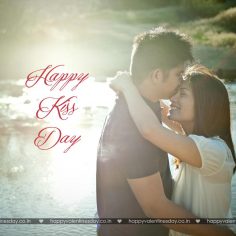 Kiss Day