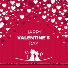 Valentine Day Messages – happy valentines card