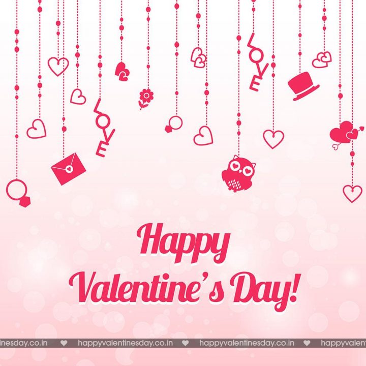 Valentine Day Messages