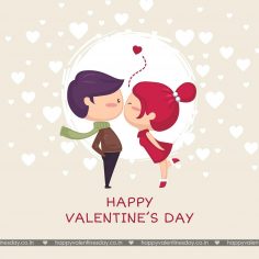 Valentine Day Messages – free greetings