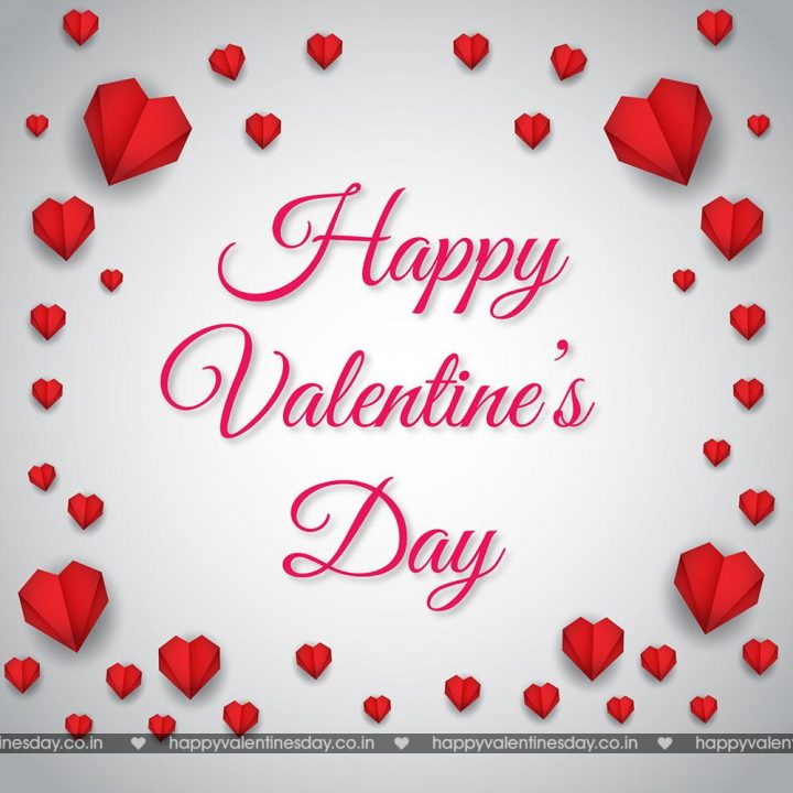 Valentine Day Messages