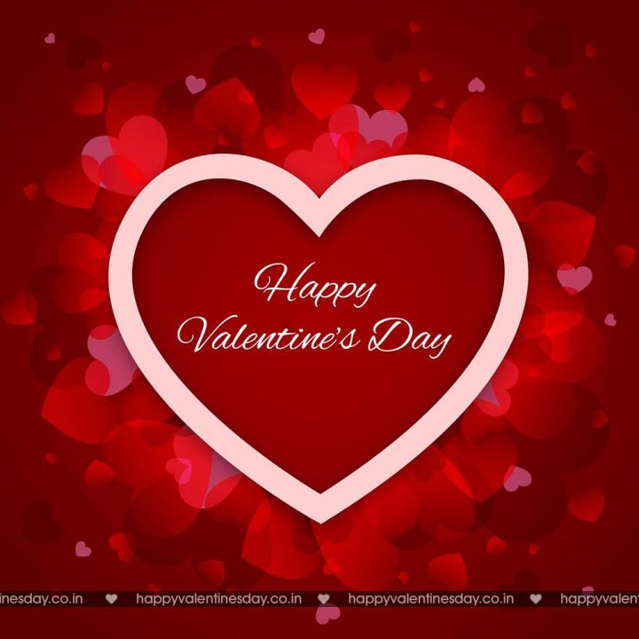 Valentine Day Messages