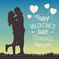 Valentine Day Messages – free valentine day cards