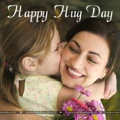 Hug Day – happy valentines day ideas