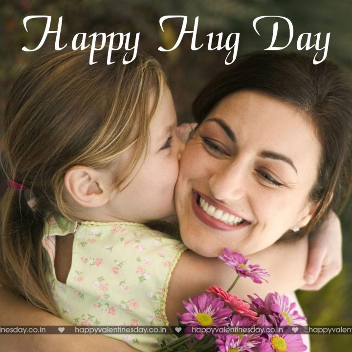 Hug Day – happy valentines day ideas