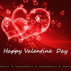 Valentine Day Messages