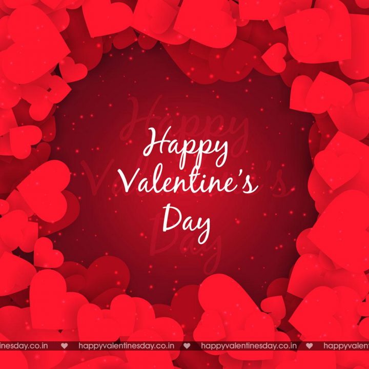 Valentine Day Messages – free valentines day card