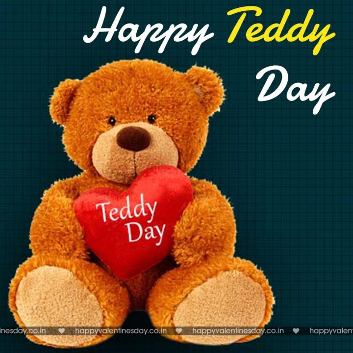 Teddy Day – valentines day pictures images photos