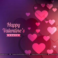 Valentine Day Messages – happy valentines day to you