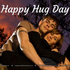 Hug Day – happy valentines day sms messages