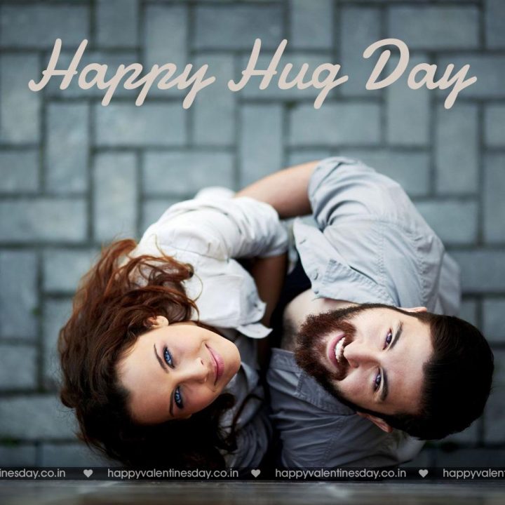 Hug Day – happy valentines day greeting cards