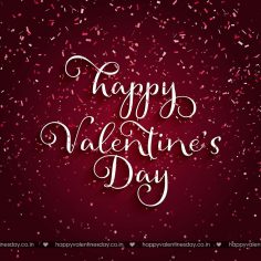Valentine Day Messages – happy valentines day free images