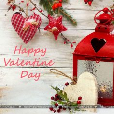 Valentine Day Messages