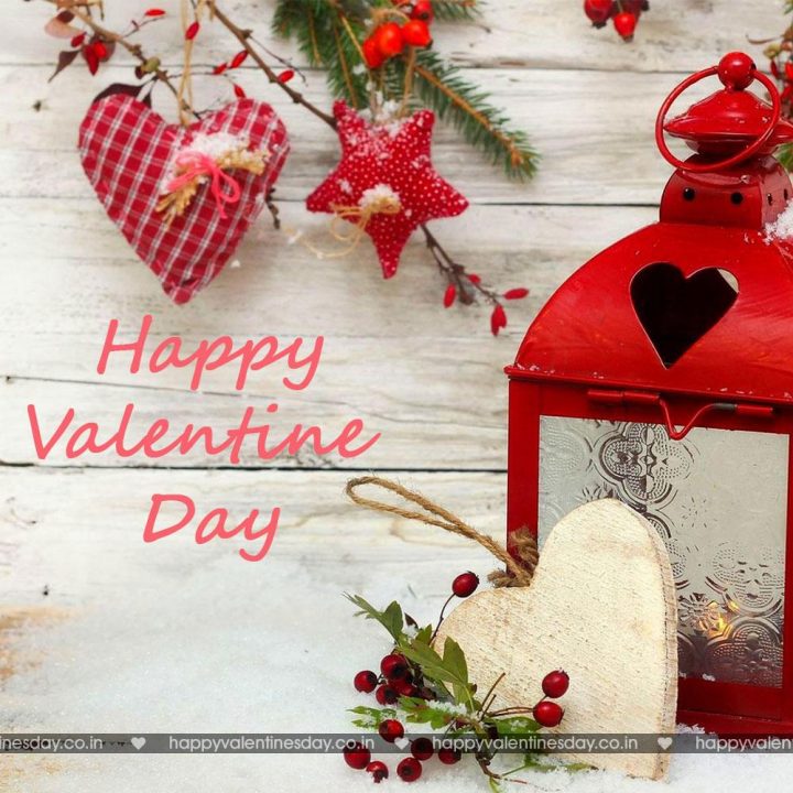 Valentine Day Messages