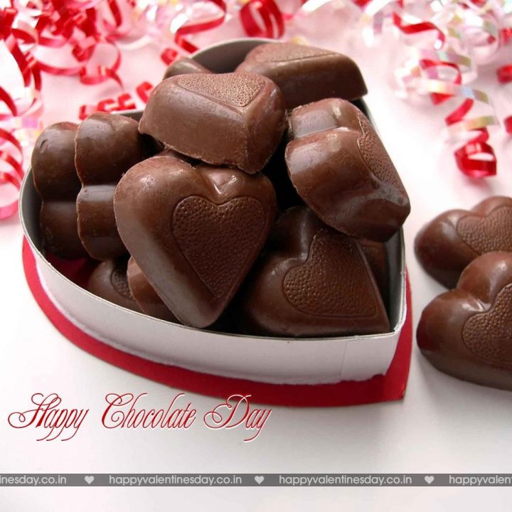 Chocolate Day – mothers day cards