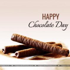 Chocolate Day – love ecards