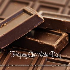 Chocolate Day – valentines greetings