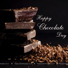 Chocolate Day – happy valentines day sms messages