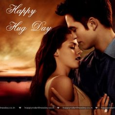 Hug Day – free greetings