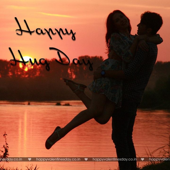 Hug Day – free mothers day cards