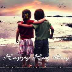 Hug Day – mothers day cards
