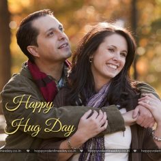 Hug Day – easter greeting cards