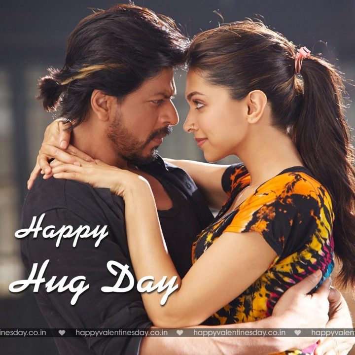 Hug Day – valentines greetings