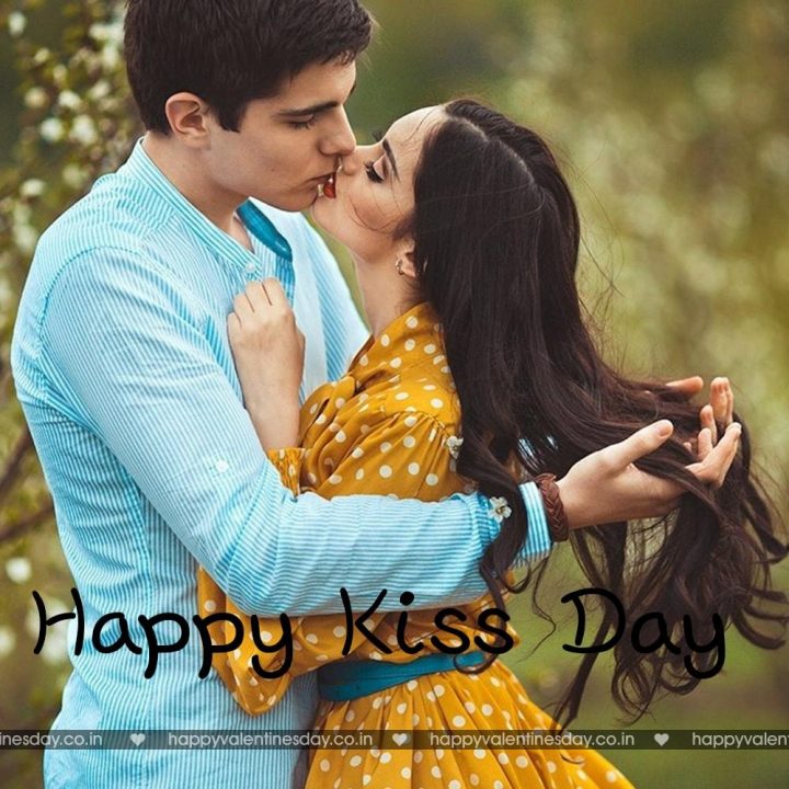 Kiss Day – mothers day cards