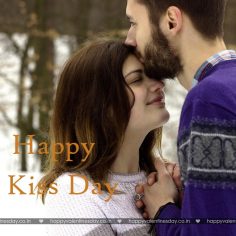 Kiss Day – free online ecards