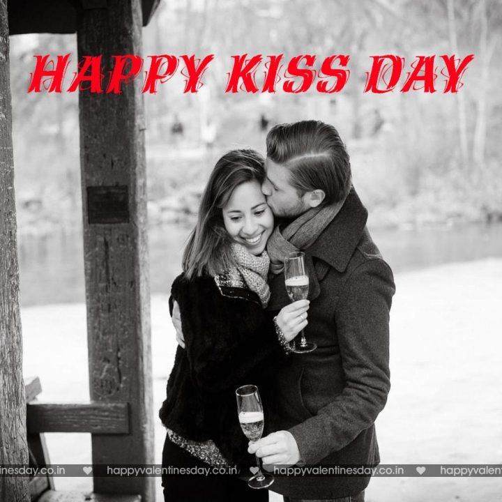 Kiss Day – valentines greetings