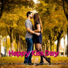Kiss Day – ecards funny