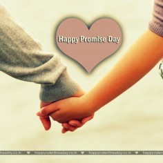 Promise Day Valentine 9