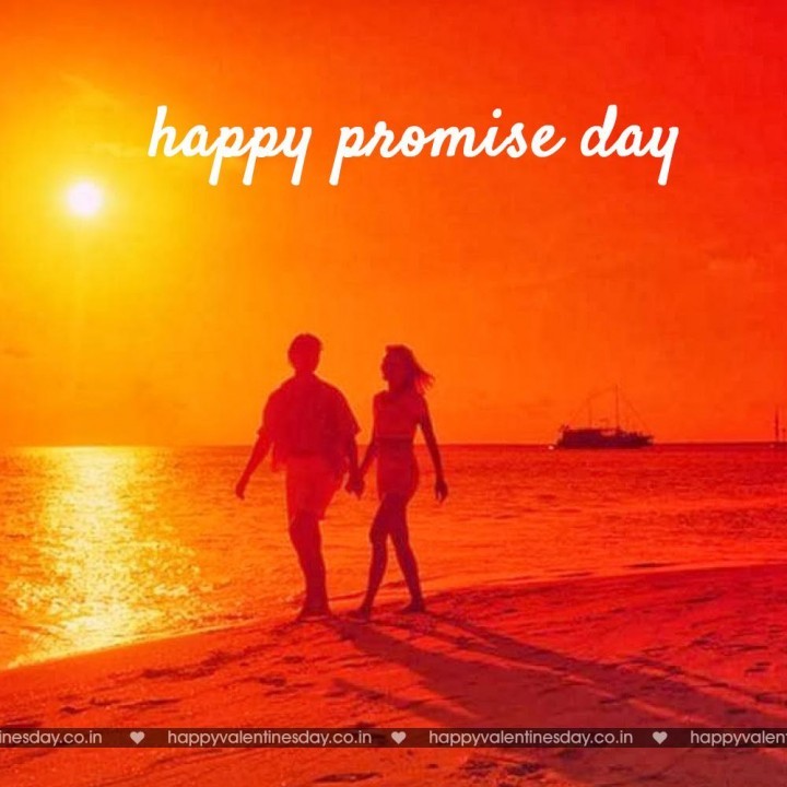 Promise Day Valentine 13