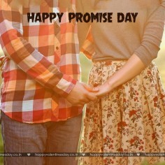 Promise Day Valentine 2