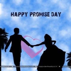 Promise Day Valentine 25