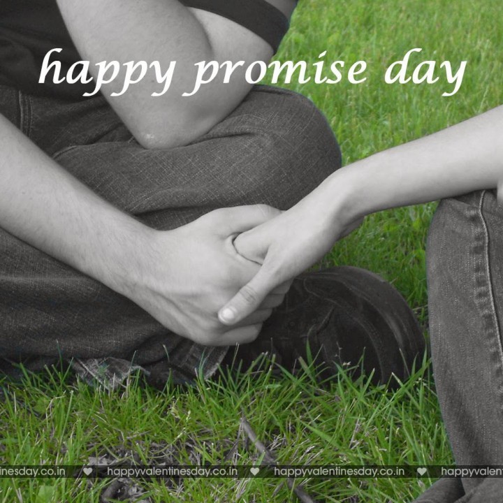 Promise Day Valentine 24