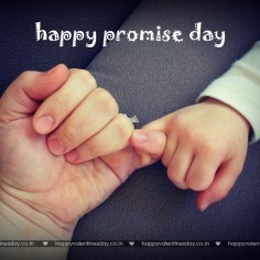 Promise Day Valentine 1