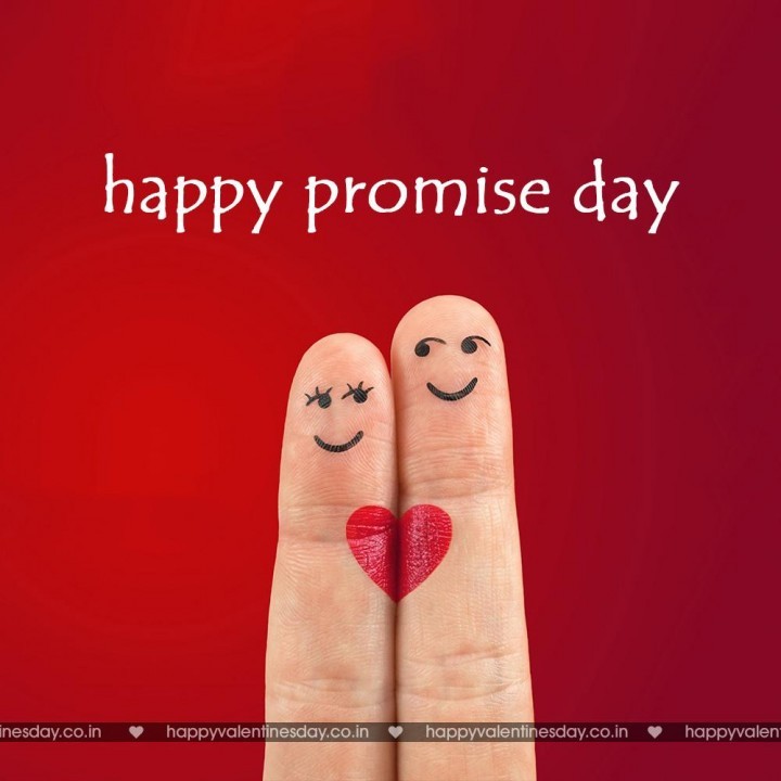 Promise Day Valentine 17