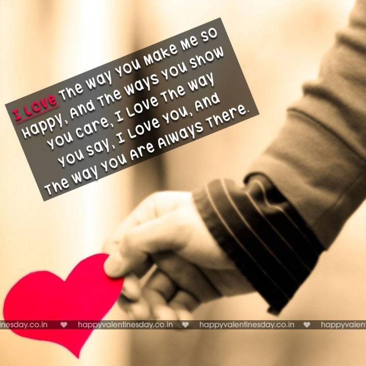 Love Messages