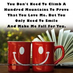 Love Messages – happy valentines day