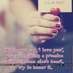 Love Messages – free valentine day cards